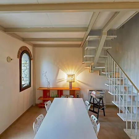 Eremo Tenuta Molino Dei Giusi بيت خشبي