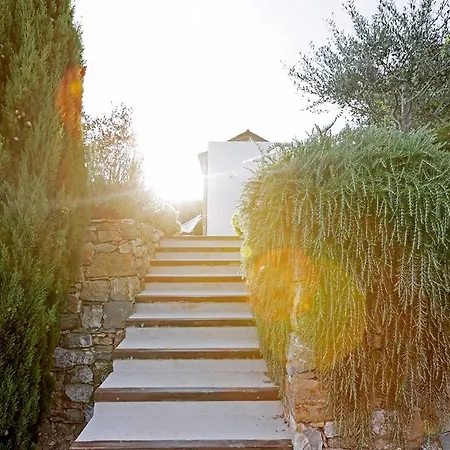 Eremo Tenuta Molino Dei Giusi Imperia