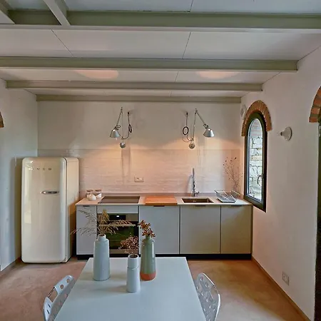 Eremo Tenuta Molino Dei Giusi Imperia