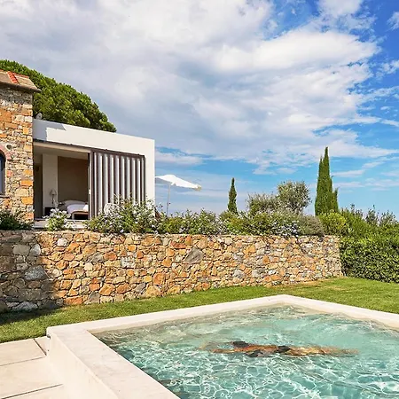 Eremo Tenuta Molino Dei Giusi * Imperia